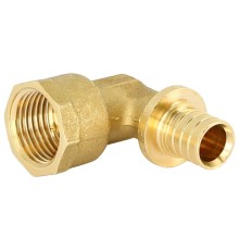 Угол Uni-Fitt аксиальный-В 20х3/4"