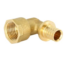 Угол Uni-Fitt аксиальный-В 20х1/2" Угол Uni-Fitt аксиальный-В 20х1/2"