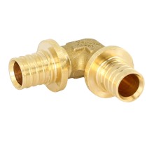 Угол Uni-Fitt аксиальный 20