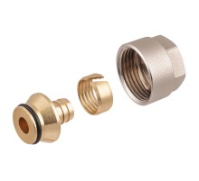 Евроконус PRO AQUA 16(2,0)х3/4 Евроконус PRO AQUA 16(2,0)х3/4