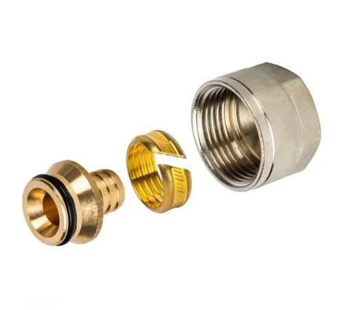Евроконус ELSEN НГ 3/4", 16 х 2,0 для PEX и м/п труб