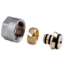 Евроконус ELSEN НГ 3/4", 20 х 2,8(2,9) для PEX и PEX/AL труб