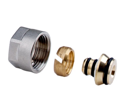 Евроконус ELSEN НГ 3/4", 20 х 2,8(2,9) для PEX и PEX/AL труб
