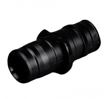 Муфта ONE PLUS соединительная PPSU 25 (120/30)