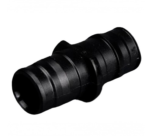 Муфта ONE PLUS соединительная PPSU 32 (60/15) Муфта ONE PLUS соединительная PPSU 32 (60/15)