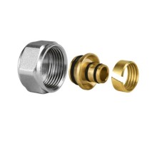 Евроконус SantechSystems МП обж лат Дн20х2,0х3/4" нак/г универс