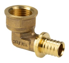 Угольник надвижной с переходом на вн.р. 16(2,2) х 1/2" VTm.452.G.001604 (Valtec) Угольник надвижной с переходом на вн.р. 16(2,2) х 1/2" VTm.452.G.001604 (Valtec)