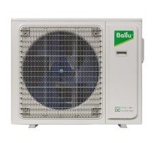 Блок наружный Ballu BA5OI-FM/out-42HN8/EU инверторной мульти сплит-системы Блок наружный Ballu BA5OI-FM/out-42HN8/EU инверторной мульти сплит-системы