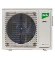 Блок наружный Ballu BA5OI-FM/out-42HN8/EU инверторной мульти сплит-системы Блок наружный Ballu BA5OI-FM/out-42HN8/EU инверторной мульти сплит-системы