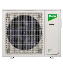 Блок наружный Ballu BA4OI-FM/out-36HN8/EU инверторной мульти сплит-системы Блок наружный Ballu BA4OI-FM/out-36HN8/EU инверторной мульти сплит-системы