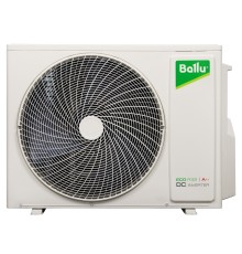 Блок наружный Ballu BA3OI-FM/out-21HN8/EU инверторной мульти сплит-системы Блок наружный Ballu BA3OI-FM/out-21HN8/EU инверторной мульти сплит-системы