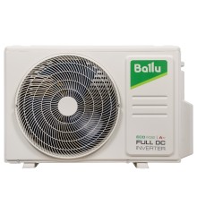 Блок наружный Ballu Multi Smart BM2OI-FM/out-14HN8_V1/EU инверторной мульти сплит-системы