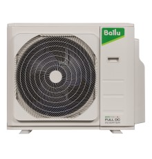 Блок наружный Ballu Multi Smart BM5OI-FM/out-42HN8_V1/EU инверторной мульти сплит-системы