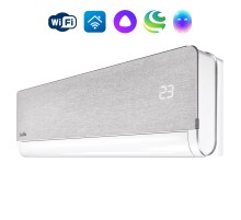 Блок внутренний Ballu Boho DC BSNI-FM/in-10HN8_V1/EU инверторной мульти сплит-системы Блок внутренний Ballu Boho DC BSNI-FM/in-10HN8_V1/EU инверторной мульти сплит-системы