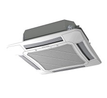 Внутренний блок ELECTROLUX EACС-18 FMI/N3 Free match сплит-системы, кассетного типа Внутренний блок ELECTROLUX EACС-18 FMI/N3 Free match сплит-системы, кассетного типа