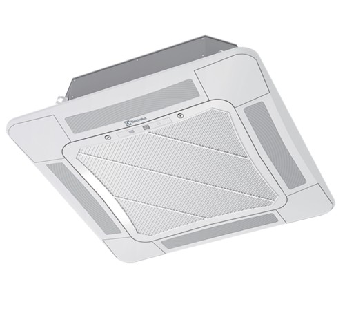 Панель кассетн. тип Electrolux EACP/I-650 FMI_ERP для ЕАCC/I-12/18 FMI/N3_ERP Панель кассетн. тип Electrolux EACP/I-650 FMI_ERP для ЕАCC/I-12/18 FMI/N3_ERP