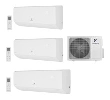 Мульти сплит-система Electrolux EACS/I-09+07+07 НMB FMI-24-3/N8_ERP комплект Мульти сплит-система Electrolux EACS/I-09+07+07 НMB FMI-24-3/N8_ERP комплект