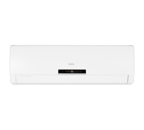 Блок внутренний настенный Ballu Machine BVRFW-KS7-22 Блок внутренний настенный Ballu Machine BVRFW-KS7-22