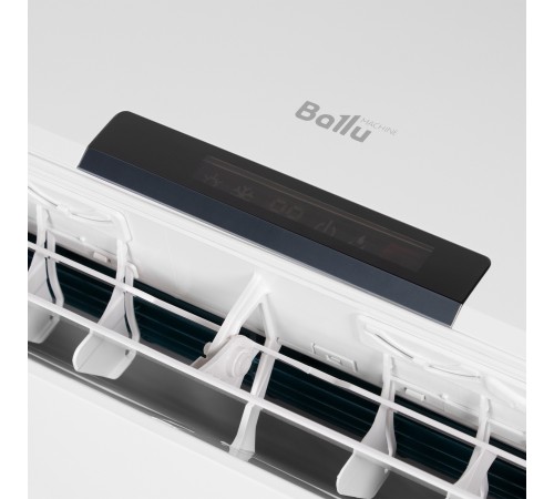 Блок внутренний настенный Ballu Machine BVRFW-KS7-22 Блок внутренний настенный Ballu Machine BVRFW-KS7-22
