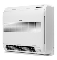 Блок внутренний универсальный TOSHIBA RAS-B10J2FVG-E консольного типа Блок внутренний универсальный TOSHIBA RAS-B10J2FVG-E консольного типа