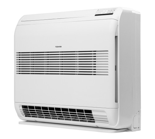 Блок внутренний универсальный TOSHIBA RAS-B10J2FVG-E консольного типа Блок внутренний универсальный TOSHIBA RAS-B10J2FVG-E консольного типа