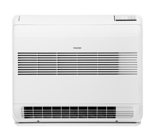 Блок внутренний универсальный TOSHIBA RAS-B10J2FVG-E консольного типа Блок внутренний универсальный TOSHIBA RAS-B10J2FVG-E консольного типа