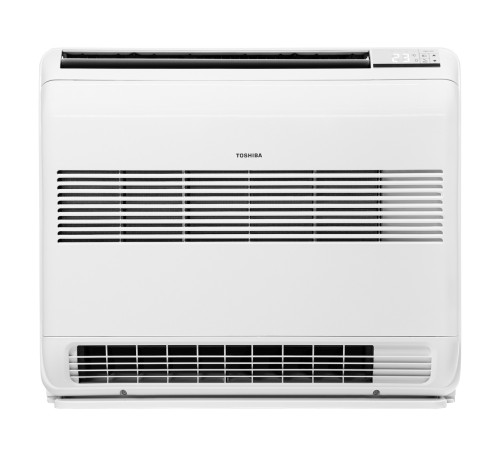Блок внутренний универсальный TOSHIBA RAS-B10J2FVG-E консольного типа Блок внутренний универсальный TOSHIBA RAS-B10J2FVG-E консольного типа