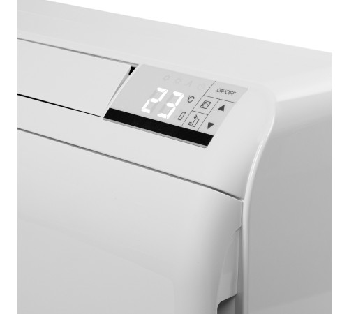 Блок внутренний универсальный TOSHIBA RAS-B10J2FVG-E консольного типа Блок внутренний универсальный TOSHIBA RAS-B10J2FVG-E консольного типа