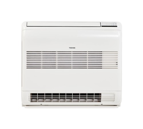 Блок внутренний универсальный TOSHIBA RAS-B18J2FVG-E консольного типа Блок внутренний универсальный TOSHIBA RAS-B18J2FVG-E консольного типа