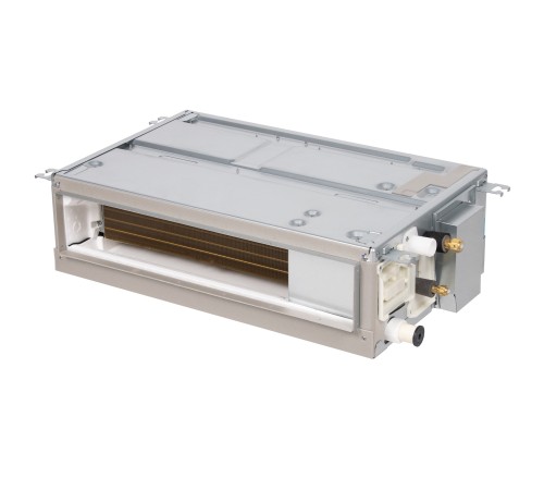 Блок внутренний TOSHIBA RAS-M07U2DVG-E мульти сплит-системы, канального типа Блок внутренний TOSHIBA RAS-M07U2DVG-E мульти сплит-системы, канального типа