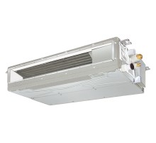 Блок внутренний TOSHIBA RAS-M13U2DVG-E мульти сплит-системы, канального типа Блок внутренний TOSHIBA RAS-M13U2DVG-E мульти сплит-системы, канального типа