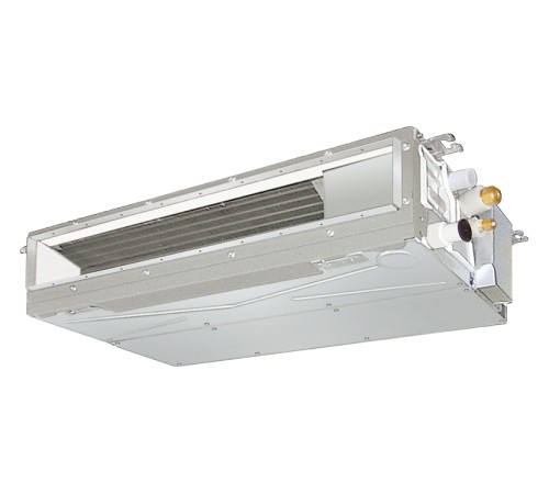 Блок внутренний TOSHIBA RAS-M13U2DVG-E мульти сплит-системы, канального типа Блок внутренний TOSHIBA RAS-M13U2DVG-E мульти сплит-системы, канального типа
