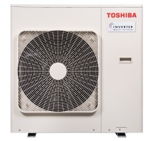 Блок наружный TOSHIBA RAS-3M26G3AVG-E мульти сплит-системы Блок наружный TOSHIBA RAS-3M26G3AVG-E мульти сплит-системы