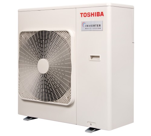 Блок наружный TOSHIBA RAS-3M26G3AVG-E мульти сплит-системы Блок наружный TOSHIBA RAS-3M26G3AVG-E мульти сплит-системы