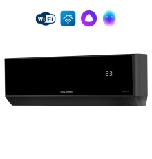 Блок внутренний Royal Thermo MULTI COMBO ERP DC RTFMI/in-07HN8/black инвертор. мульти сплит-системы
