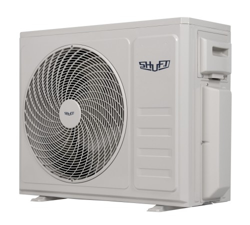 Блок наружный SHUFT SFMO/I-21 FMI-3/N8/Out инверторной мульти сплит-системы Блок наружный SHUFT SFMO/I-21 FMI-3/N8/Out инверторной мульти сплит-системы