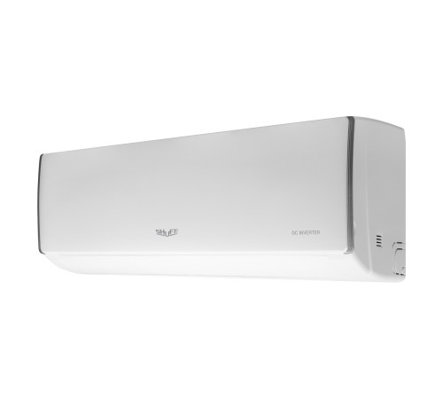 Блок внутренний SHUFT SFMS/I-18 HB FMI/N8/In/white инверторной мульти сплит-системы