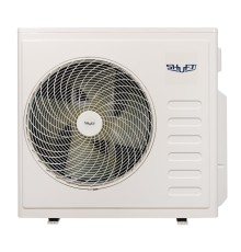 Блок наружный SHUFT SFMO/I-32 FMI-4/N8/Out инверторной мульти сплит-системы Блок наружный SHUFT SFMO/I-32 FMI-4/N8/Out инверторной мульти сплит-системы
