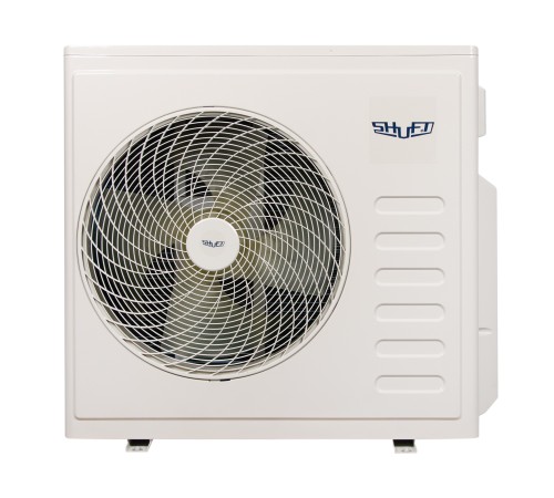 Блок наружный SHUFT SFMO/I-32 FMI-4/N8/Out инверторной мульти сплит-системы Блок наружный SHUFT SFMO/I-32 FMI-4/N8/Out инверторной мульти сплит-системы