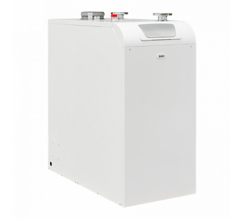 Котел газовый BAXI POWER HT-A 1.280 конденсационный, напольный, 1 конт., откр.кам.сгор. Котел газовый BAXI POWER HT-A 1.280 конденсационный, напольный, 1 конт., откр.кам.сгор.