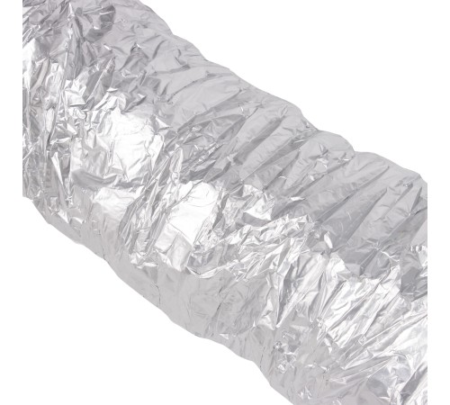 Воздуховод гибкий изолир. SHUFT ISOSFA d160ммх10м Воздуховод гибкий изолир. SHUFT ISOSFA d160ммх10м