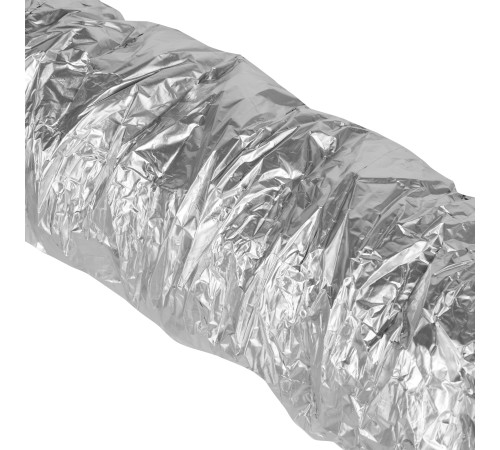 Воздуховод гибкий изолир. SHUFT ISOSFA d356ммх10м Воздуховод гибкий изолир. SHUFT ISOSFA d356ммх10м