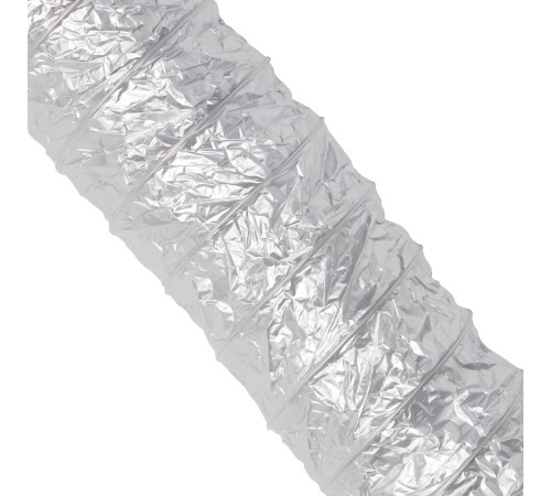 Воздуховод гибкий неизолир. SHUFT SFA d127ммх10м Воздуховод гибкий неизолир. SHUFT SFA d127ммх10м