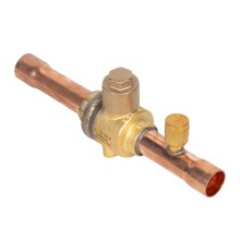 Вентиль шаровой со штуцером Electrolux SBV(M)-JA4YHSY-1-S / SA (1/2) Вентиль шаровой со штуцером Electrolux SBV(M)-JA4YHSY-1-S / SA (1/2)