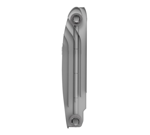 Радиатор Royal Thermo BiLiner 350 /Silver Satin VR - 4 секц. Радиатор Royal Thermo BiLiner 350 /Silver Satin VR - 4 секц.
