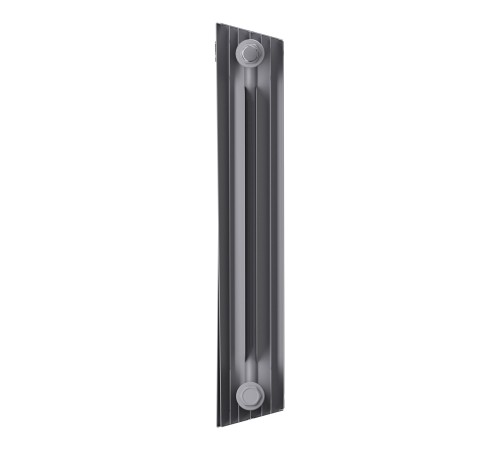 Радиатор Royal Thermo PianoForte 500 Silver Satin - 8 секц. Радиатор Royal Thermo PianoForte 500 Silver Satin - 8 секц.