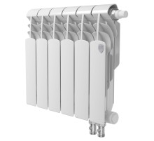 Радиатор Royal Thermo Vittoria 350 VDR - 6 секц. Радиатор Royal Thermo Vittoria 350 VDR - 6 секц.