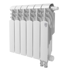 Радиатор Royal Thermo Vittoria 350 VDR - 6 секц. Радиатор Royal Thermo Vittoria 350 VDR - 6 секц.