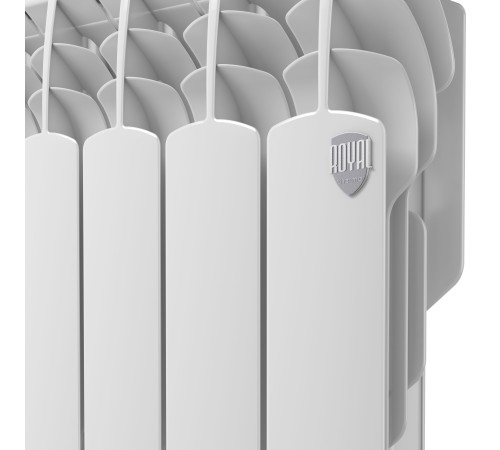Радиатор Royal Thermo Vittoria 350 VDR - 6 секц. Радиатор Royal Thermo Vittoria 350 VDR - 6 секц.