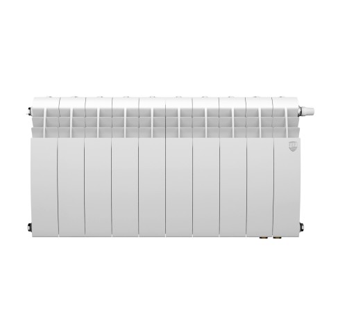Радиатор Royal Thermo BiLiner 350 /Bianco Traffico VDR - 10 секц. Радиатор Royal Thermo BiLiner 350 /Bianco Traffico VDR - 10 секц.